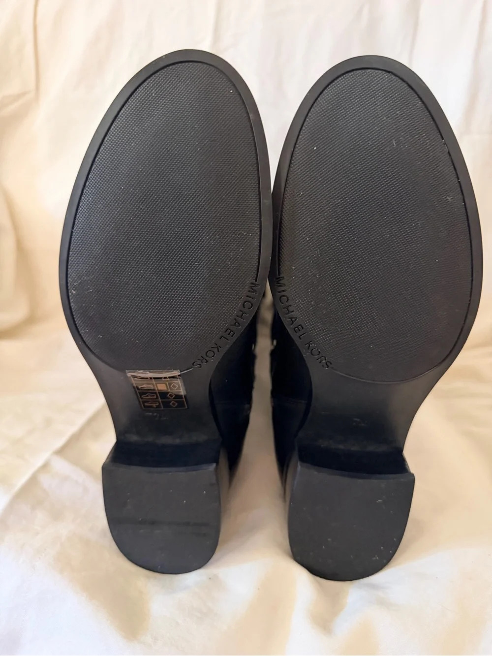Michael Kors sleek black